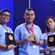 Barranquilleros brillan en competencia de innovación en China