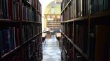 En Cartagena todavía hay ‘ratones’ de biblioteca