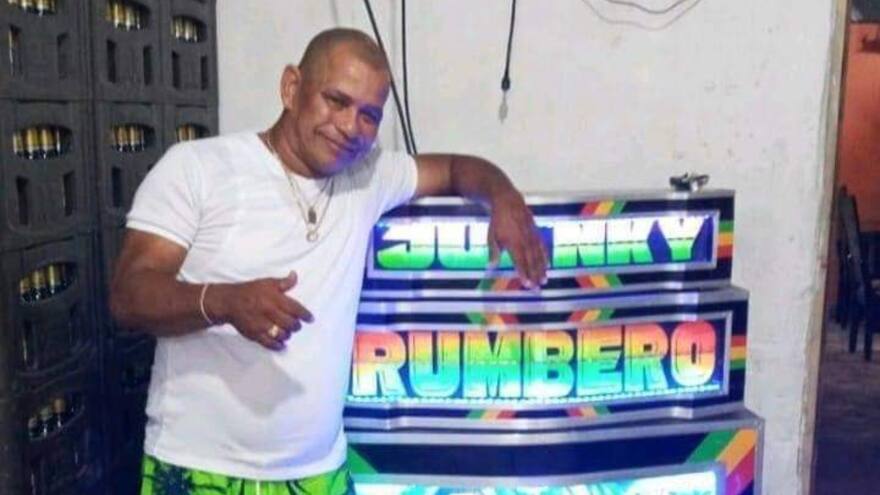 Motorizados atacan a tiros a comerciante del barrio El Ferry