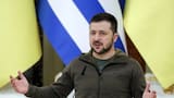 Zelenski afirma que aún no hay acuerdo de paz y puede que nunca lo haya