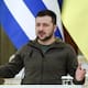 Zelenski afirma que aún no hay acuerdo de paz y puede que nunca lo haya