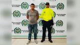 Hombre fue capturado en Valledupar por grave caso de violencia intrafamiliar