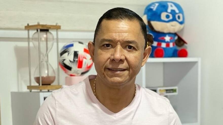 En prisión viví la experiencia más desagradable que puede existir: Valenciano