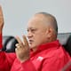 Diosdado Cabello dice que Venezuela está bajo una “amenaza real” del imperialismo