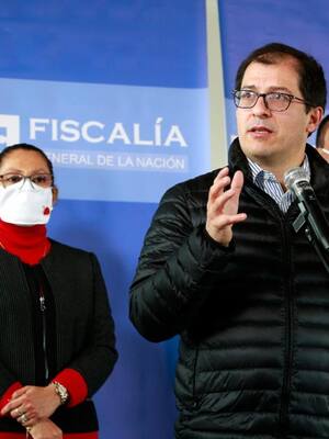 No más abusos ni impunidad