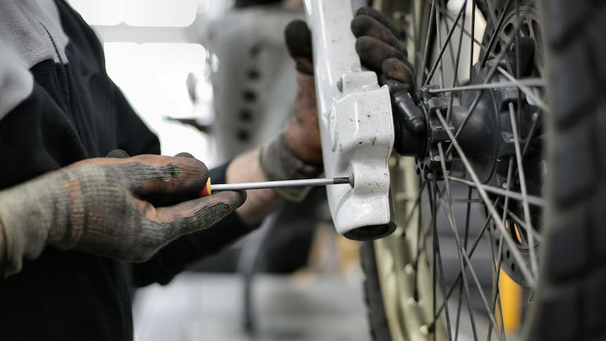 AKT está buscando personal en Bogotá