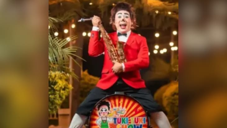 Al payaso ‘Tuki Tuki’ le habrían pedido dinero para no matarlo: revelan detalles sobre el crimen