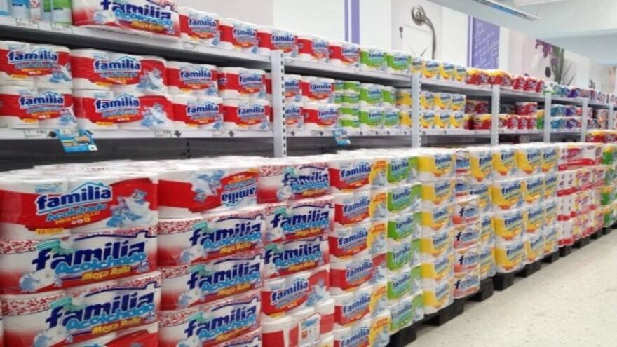 OPA por productos Familia: las aceptaciones inician en febrero
