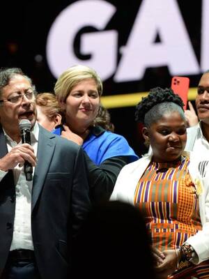 Los 5 retos de Petro | Columna de Orlando Caballero Díaz