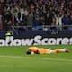 Atlético de Madrid 5, Tottenham 2: la peor noche del arquero Antonin Kinsky