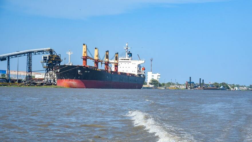 Draga propia para Barranquilla: ¿Cómo va el plan de intervención del Río?