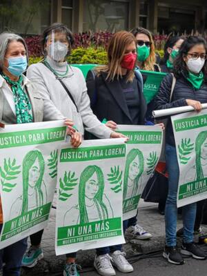 Aborto y campañas| Columna de Orlando Caballero Díaz