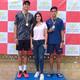 Departamento de Bolívar brilló en torneo de tenis juvenil realizado en Barranquilla
