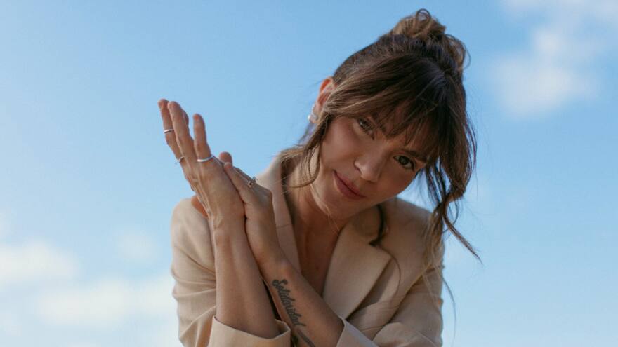 Kany García regresa a Barranquilla con su Tour Colombia 2023