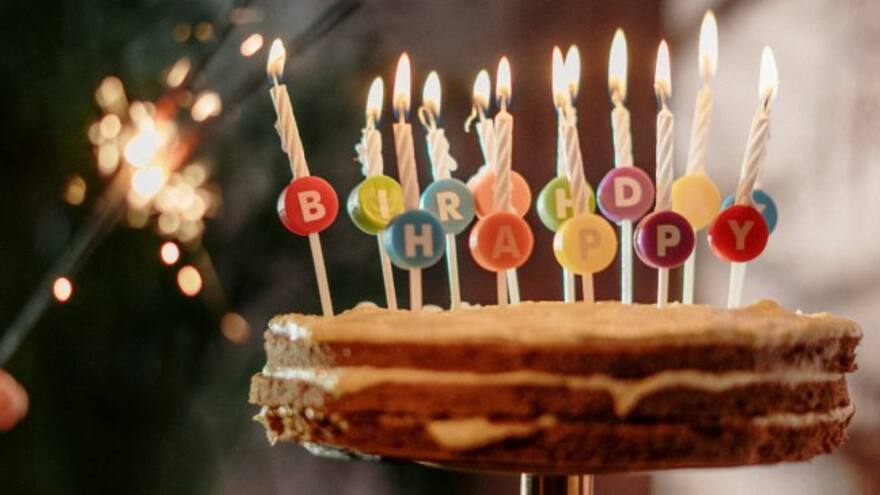 Las fechas de cumpleaños más comunes en el mundo y las razones
