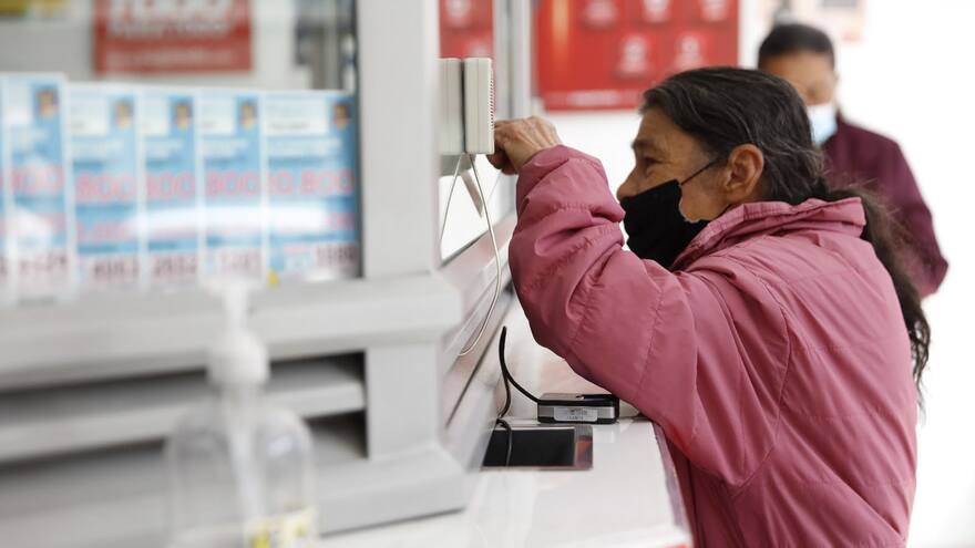 Se inician los pagos del ciclo 5 de 2023 del programa Colombia Mayor