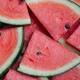 La cáscara de la sandía, el alimento que ayuda a cuidar del corazón