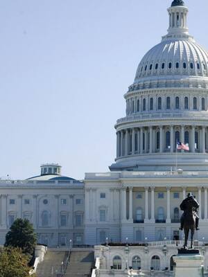 Las turbulencias de EE. UU.