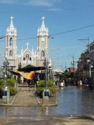 Inundaciones: el negociazo del siglo | Columna de Francisco Cuello D.