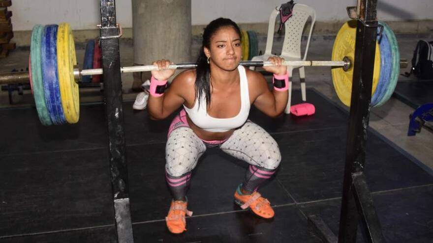 'Esta decisión que está tomando el Gobierno me parece muy apresurada': Mailyng Echeverría