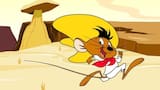 ¡Ándale, ándale!: Speedy Gonzales tendrá su propia película