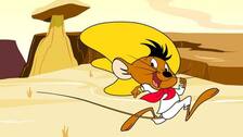 ¡Ándale, ándale!: Speedy Gonzales tendrá su propia película