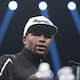 Floyd Mayweather, con casi 49 años, anuncia su regreso a las peleas profesionales