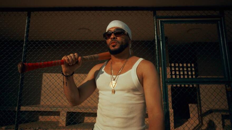 Volvió el Rey: el álbum de Twister que viaja por las raíces del artista