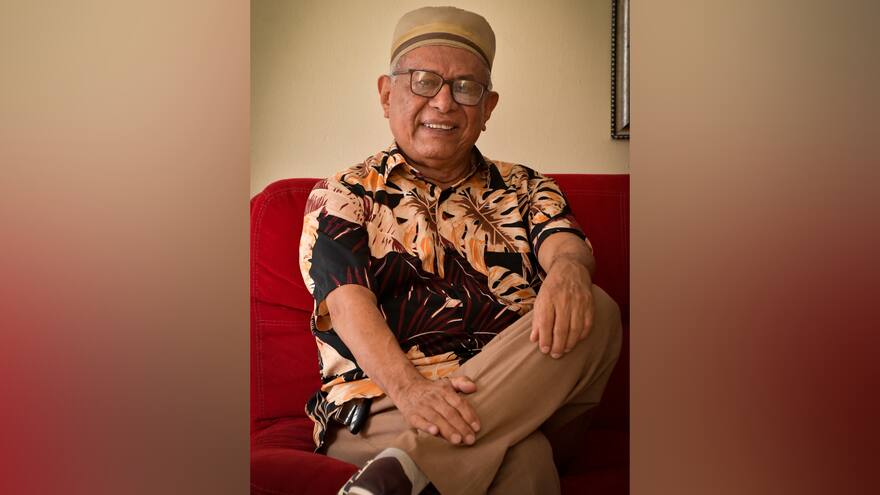 'Un niño es una obra divina que se nos entrega para su crecimiento'