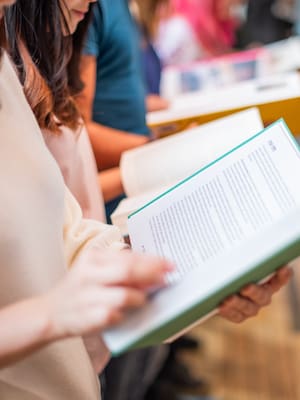 Los recovecos de los diccionarios