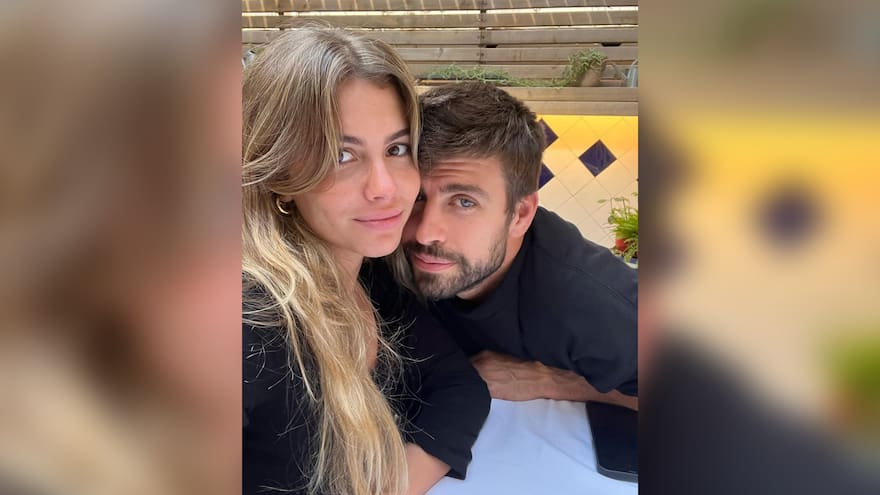 Clara Chía habría sufrido ataque de ansiedad por presión mediática