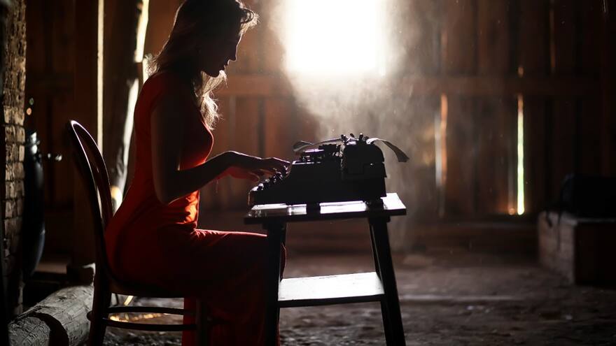 Mujeres poetas del Caribe que siguen rompiendo barreras