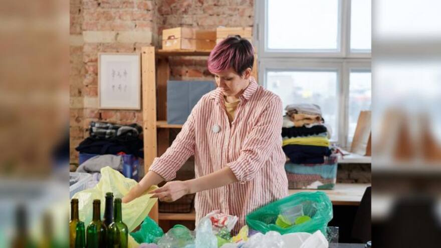 Programan jornada de recolección de residuos en Ponedera