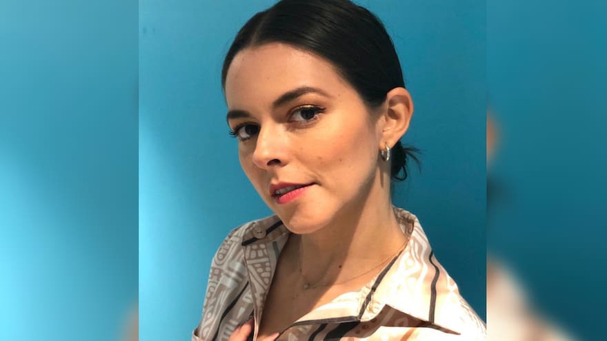 La actriz Julieth Restrepo estaría viviendo plenamente su maternidad