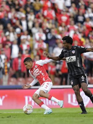 Junior, ¿así o peor? | Columna de Hugo Illera Jiménez