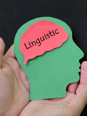 El cerebro lingüístico