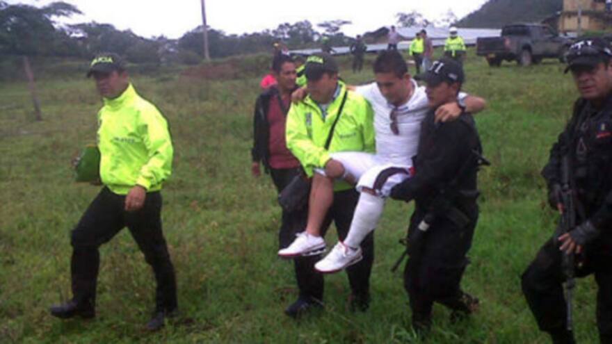 El esmeraldero alias Pedro Orejas fue trasladado a cárcel de Ibagué