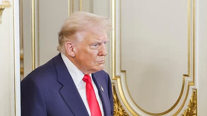 Trump ordena empezar a probar las armas nucleares de EE. UU. “inmediatamente”