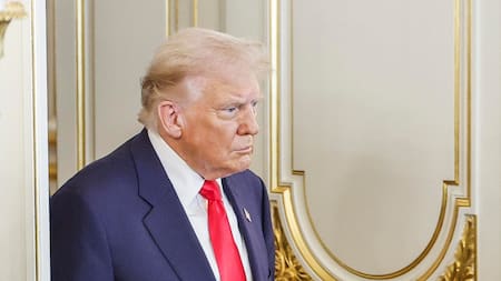 Trump ordena empezar a probar las armas nucleares de EE. UU. “inmediatamente”