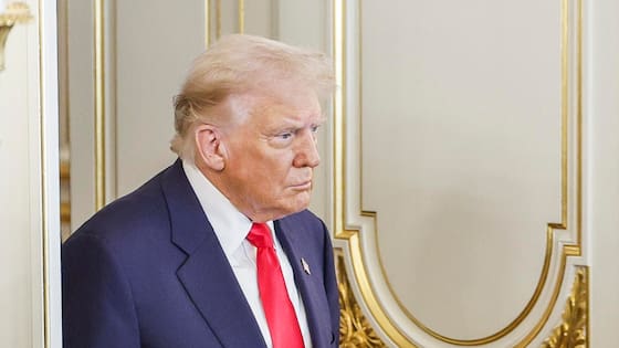 Jueza admite demanda por difamación contra exasesor de Trump ya condenado por abuso sexual