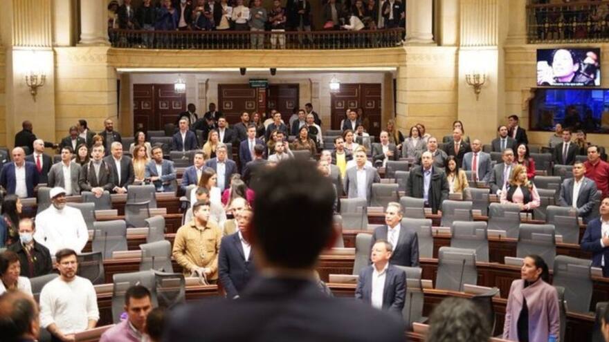 Lo que dejó el cierre de legislatura y lo que se viene en las extras