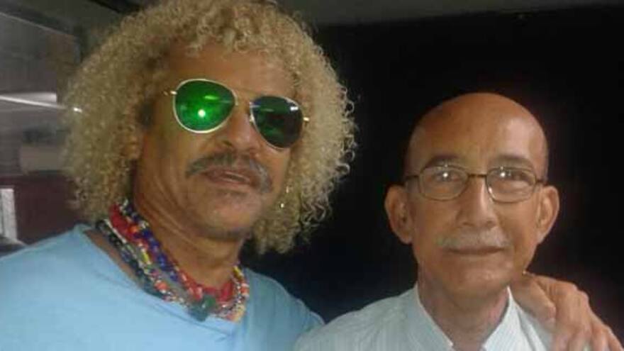 Falleció Juan Molina Pomárico