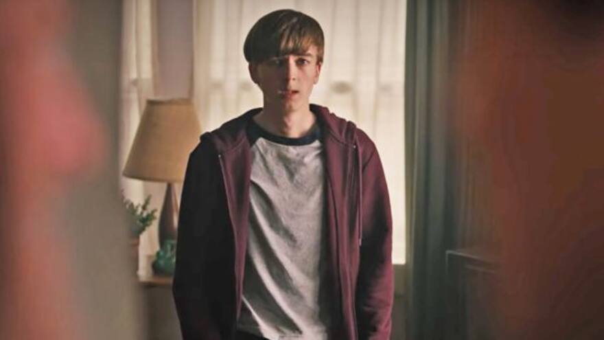 Ryan Grantham, de Riverdale, condenado a cadena perpetua por asesinar a su madre