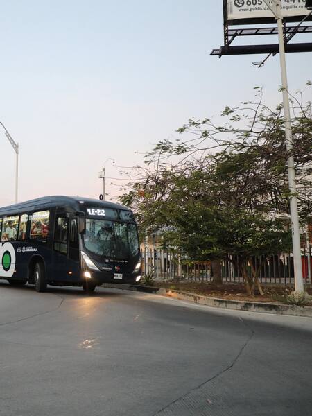 Transmetro anuncia desvíos y operación especial por partido Junior vs. Tolima este viernes