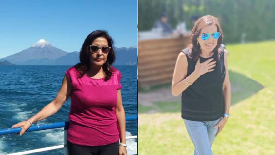 ¿Cómo se ejecutó el crimen de la mujer a manos de su hijo y nietos? Uno de ellos hizo seguimiento a su rutina