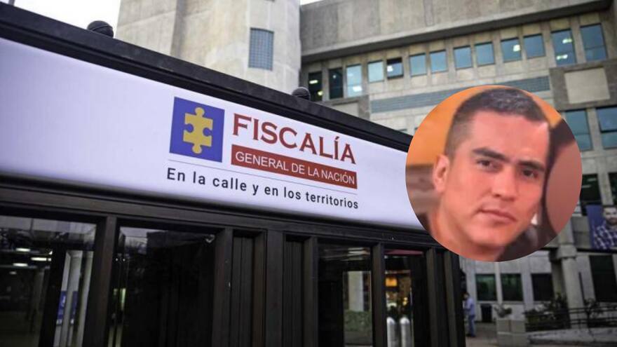 Fiscalía captura a ‘Pacho Malo’, excoordinador del CTI en Buenaventura