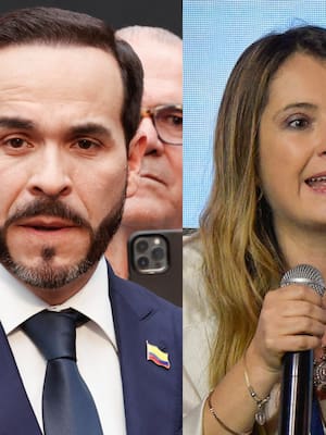 A consolidar la voluntad democrática de las mayorias