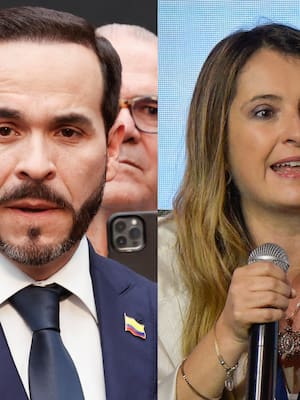 El juego estratégico de Petro y Uribe