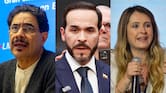 Cepeda acepta debatir con De la Espriella y Valencia bajo ciertas condiciones