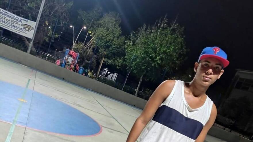 Familiar de capturado por crimen en Las Nieves niega que este haya participado